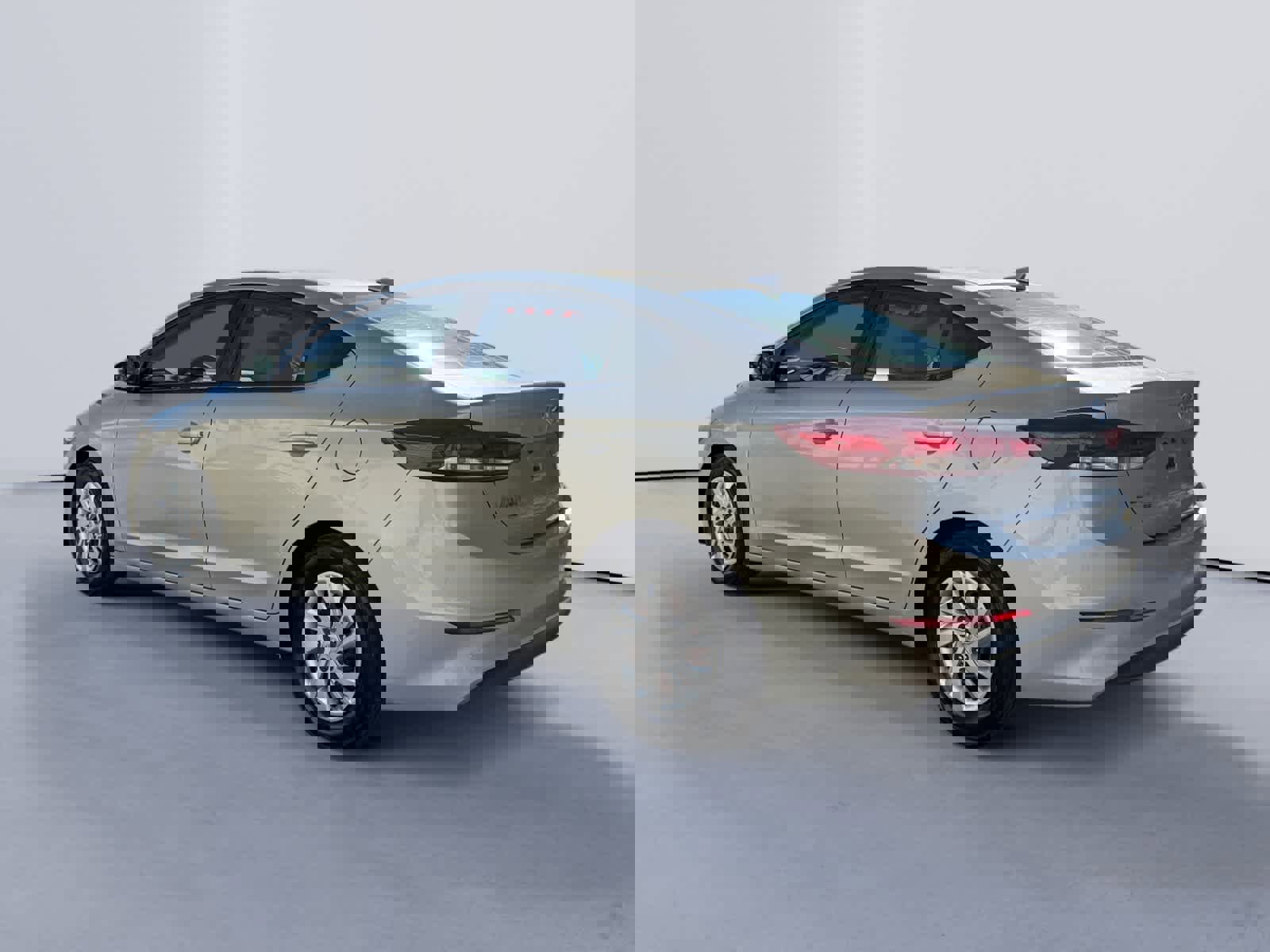 Used 2017 Hyundai Elantra SE image 6