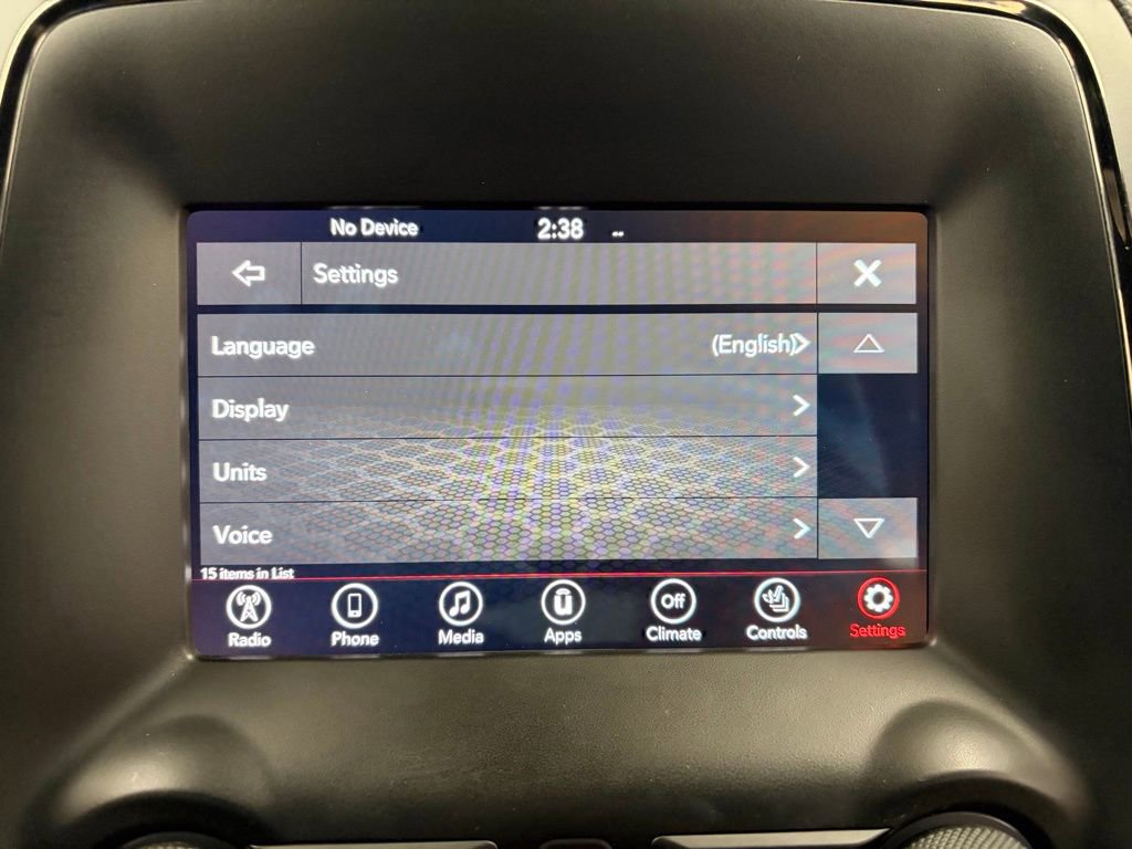 Used 2018 Dodge Durango GT w/ Blacktop Package AWD/4WD image 34
