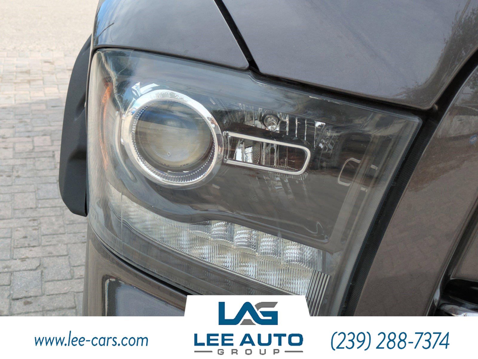 Used 2016 RAM 1500 Sport w/ Convenience Group image 8