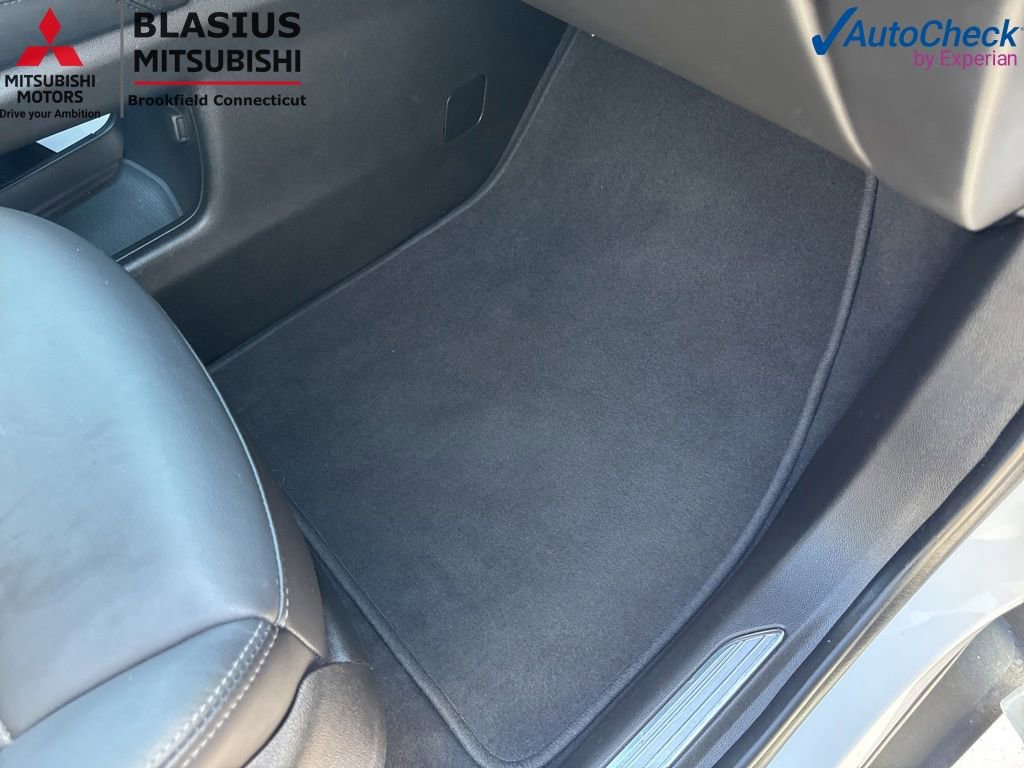 Used 2024 Cadillac XT5 Premium Luxury AWD/4WD image 46