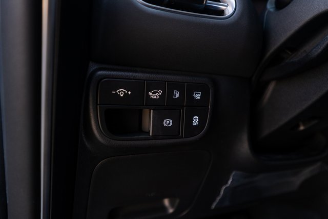 New 2026 Hyundai Palisade SEL Premium image 23