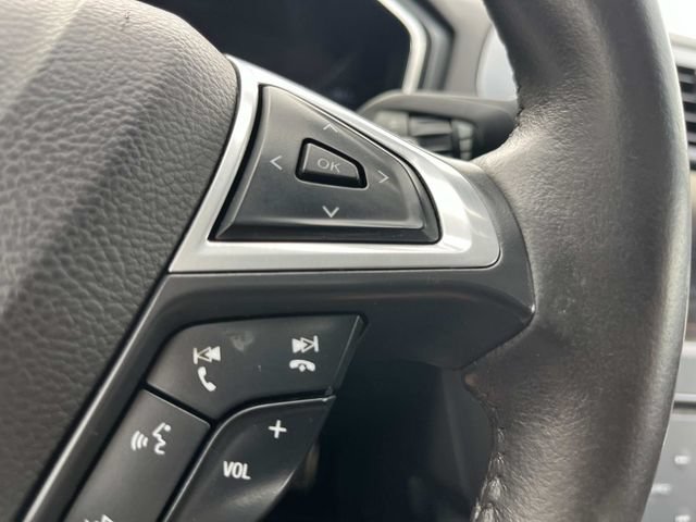 Used 2014 Ford Fusion Titanium AWD/4WD image 35