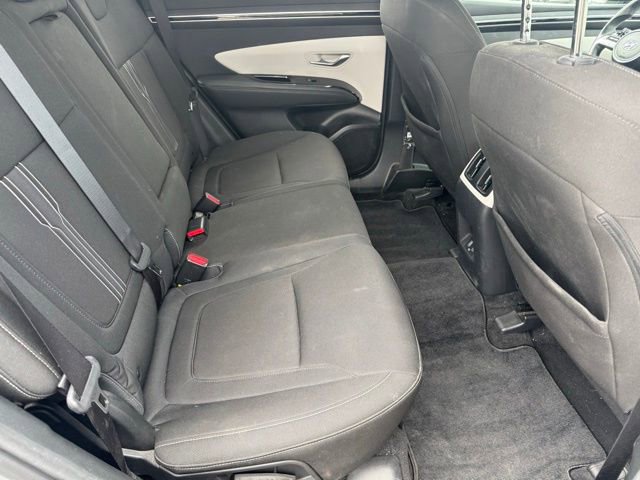 Used 2022 Hyundai Tucson SEL w/ Convenience Package image 14