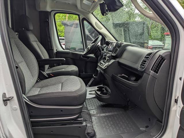 Used 2023 RAM ProMaster 1500 FWD image 27