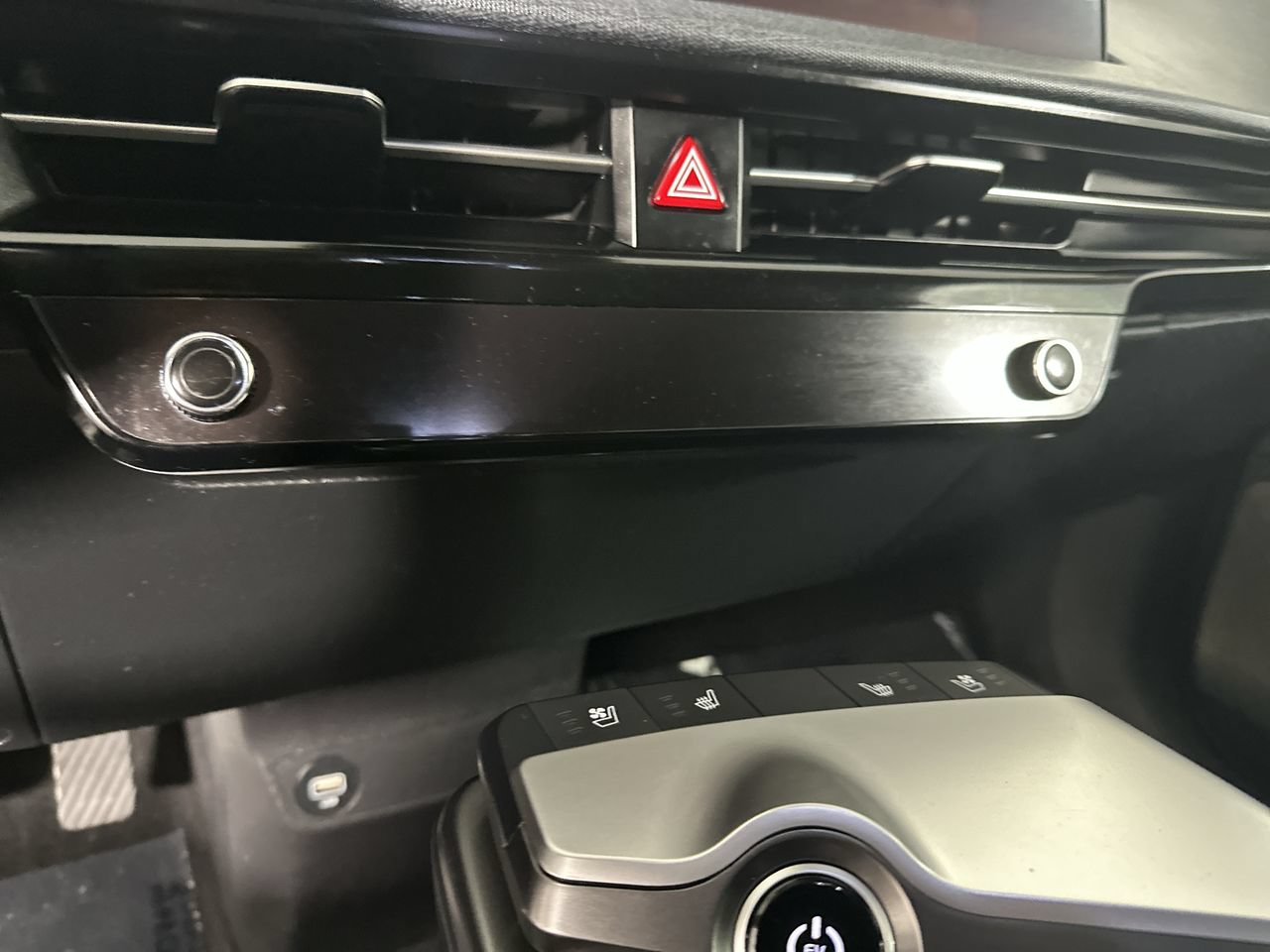 Certified 2023 Kia EV6 Wind RWD image 17
