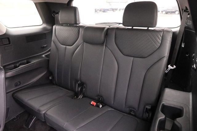 Used 2025 Hyundai Palisade SEL image 10