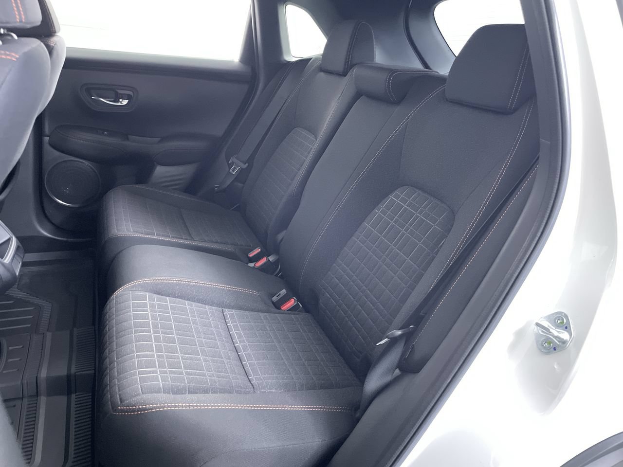 Used 2023 Honda HR-V Sport image 19