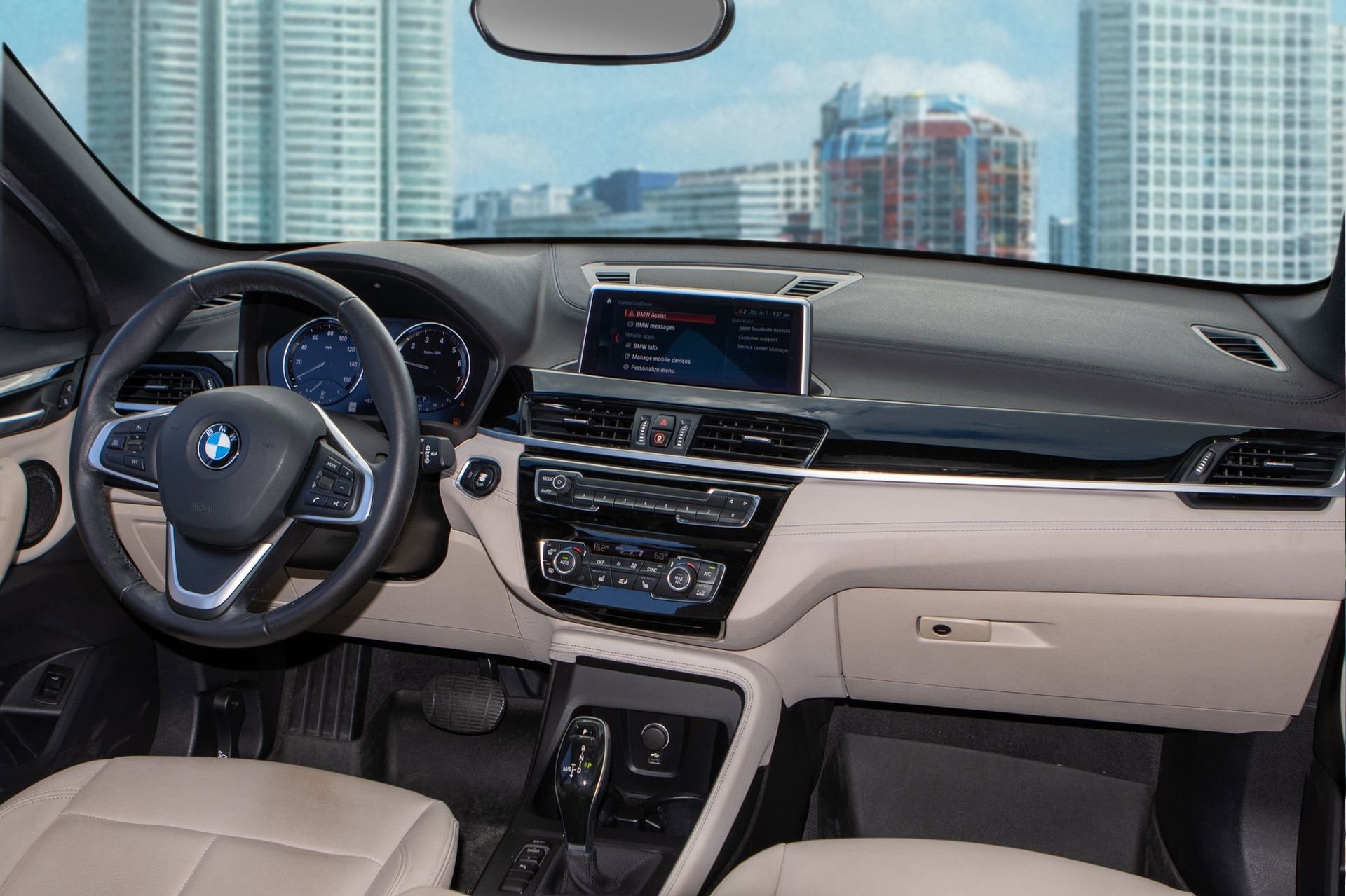 Used 2020 BMW X1 sDrive28i w/ Convenience Package image 21