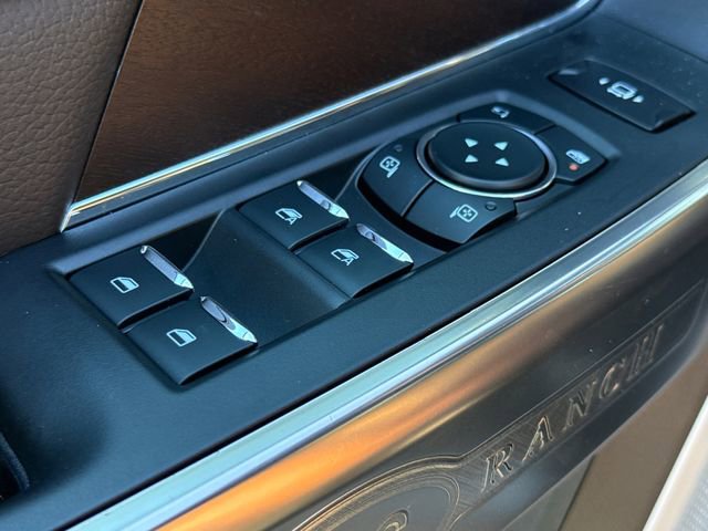 New 2026 Ford F250 King Ranch w/ Chrome Package image 22