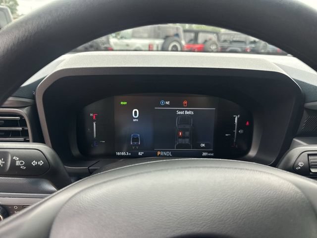 Used 2025 Ford Maverick XL FWD image 18