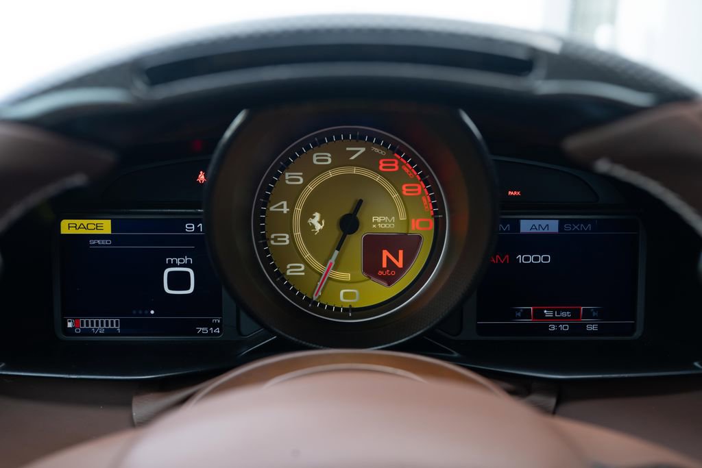 Used 2018 Ferrari 488 Spider RWD image 42