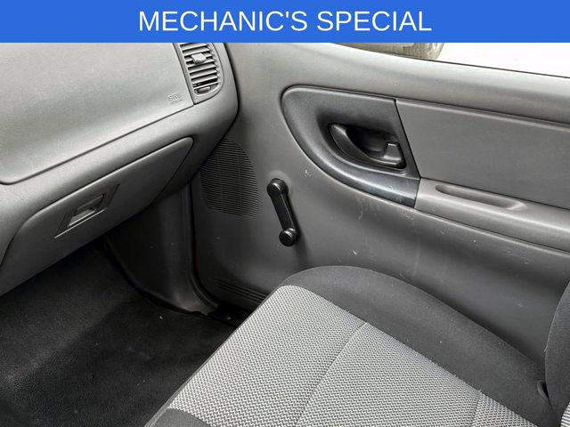 Used 2003 Ford Ranger 2WD Regular Cab image 26