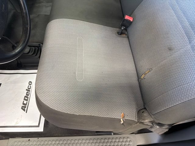 Used 2007 Ford F350 XL AWD/4WD image 11