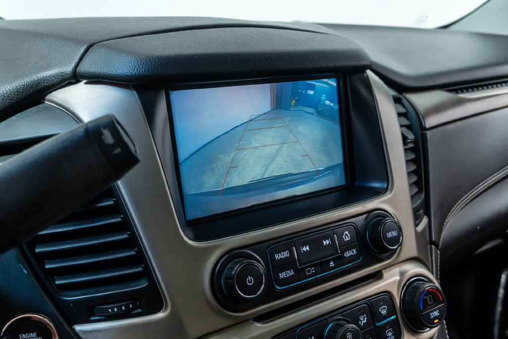 Used 2019 GMC Yukon Denali AWD/4WD image 18