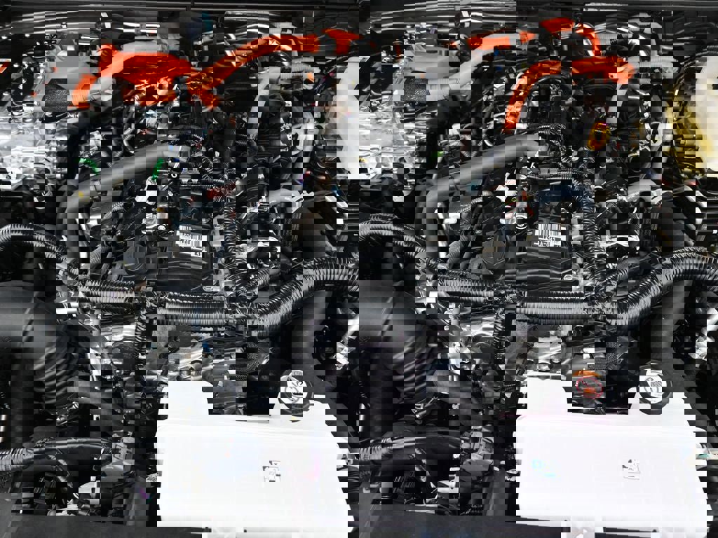 New 2026 Toyota Land Cruiser 1958 image 48