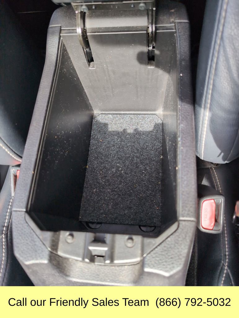 Used 2018 Toyota RAV4 Limited w/ All Weather Liner Package image 26