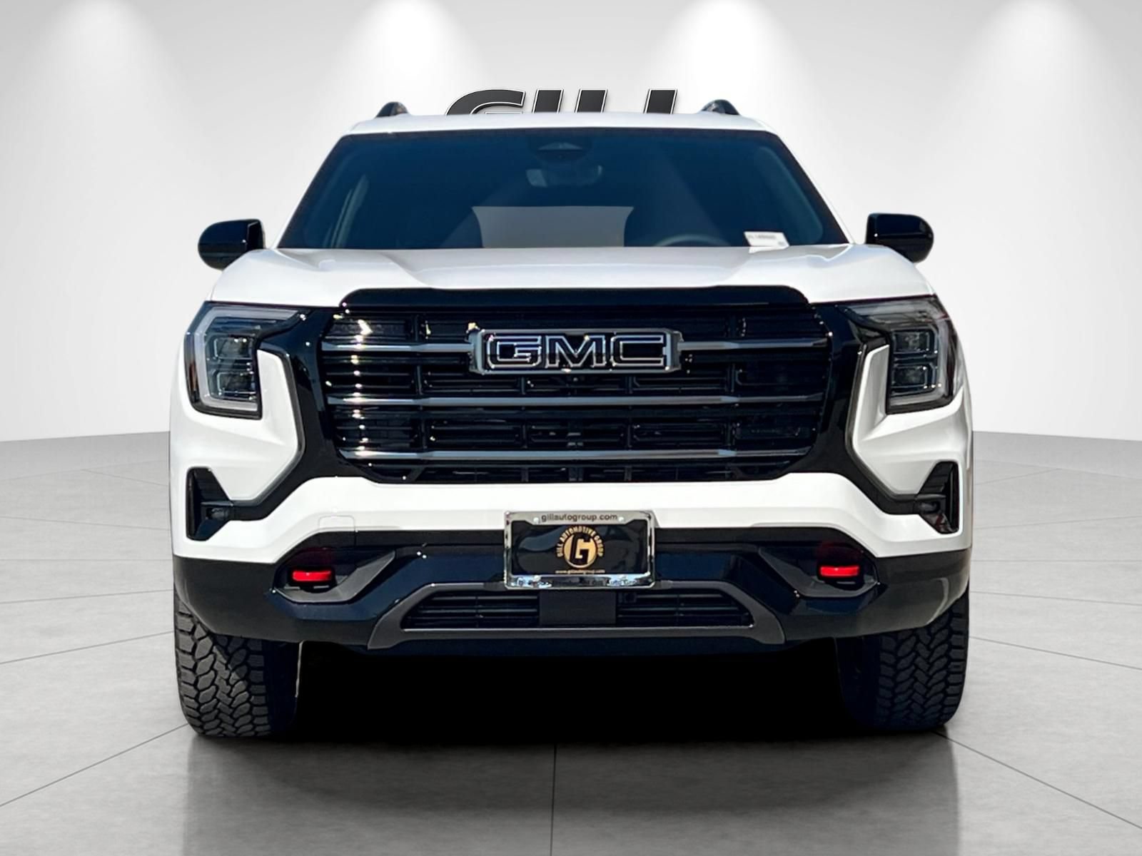 New 2027 GMC Terrain AT4 w/ Convenience Package III AWD/4WD image 8