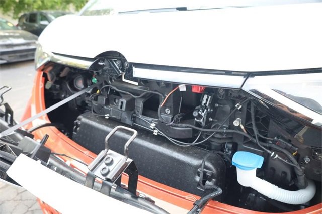 New 2025 Volkswagen ID. Buzz Pro S Plus image 27