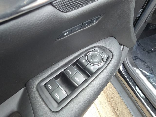 Used 2019 Cadillac XT5 Luxury FWD image 13