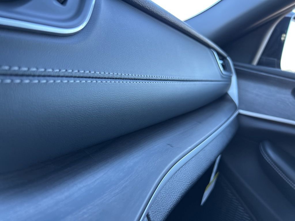 New 2025 Jeep Grand Cherokee Limited image 27