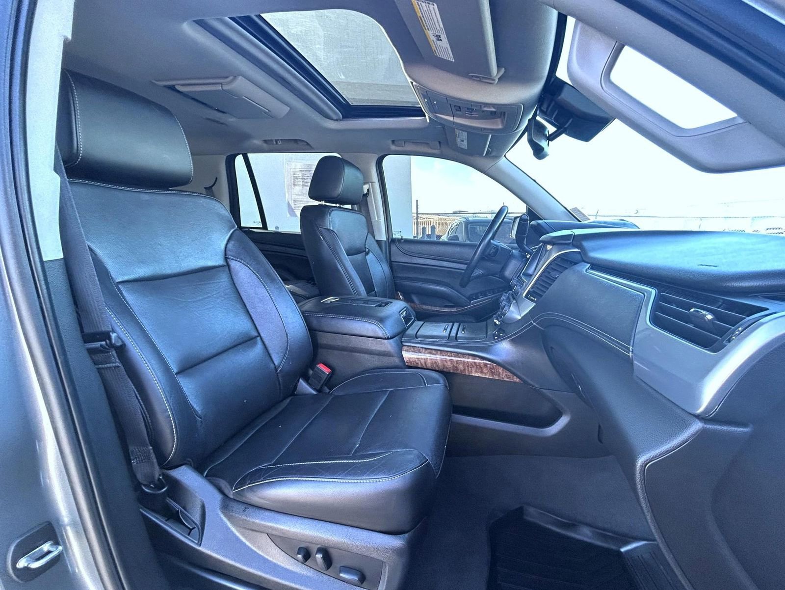 Certified 2020 Chevrolet Tahoe Premier image 15