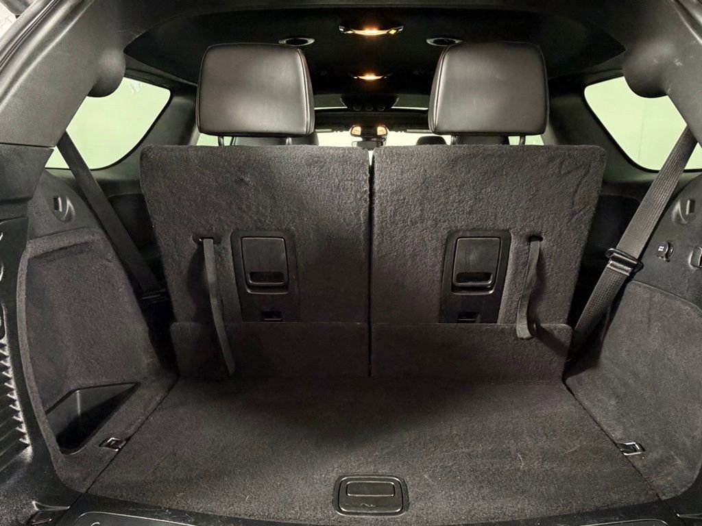 Used 2025 Dodge Durango GT image 31