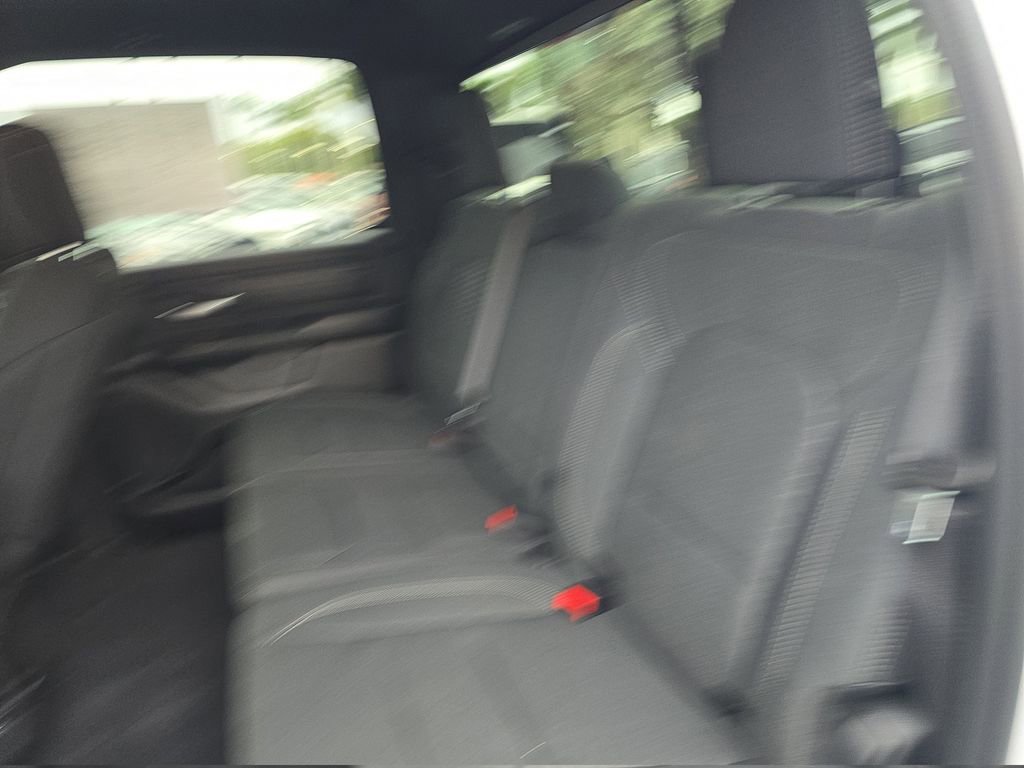 Used 2025 RAM 1500 Tradesman image 13