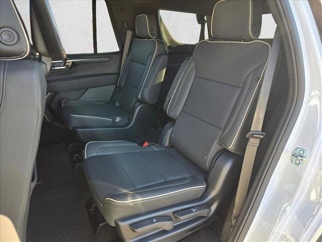 New 2026 Chevrolet Tahoe Premier image 17