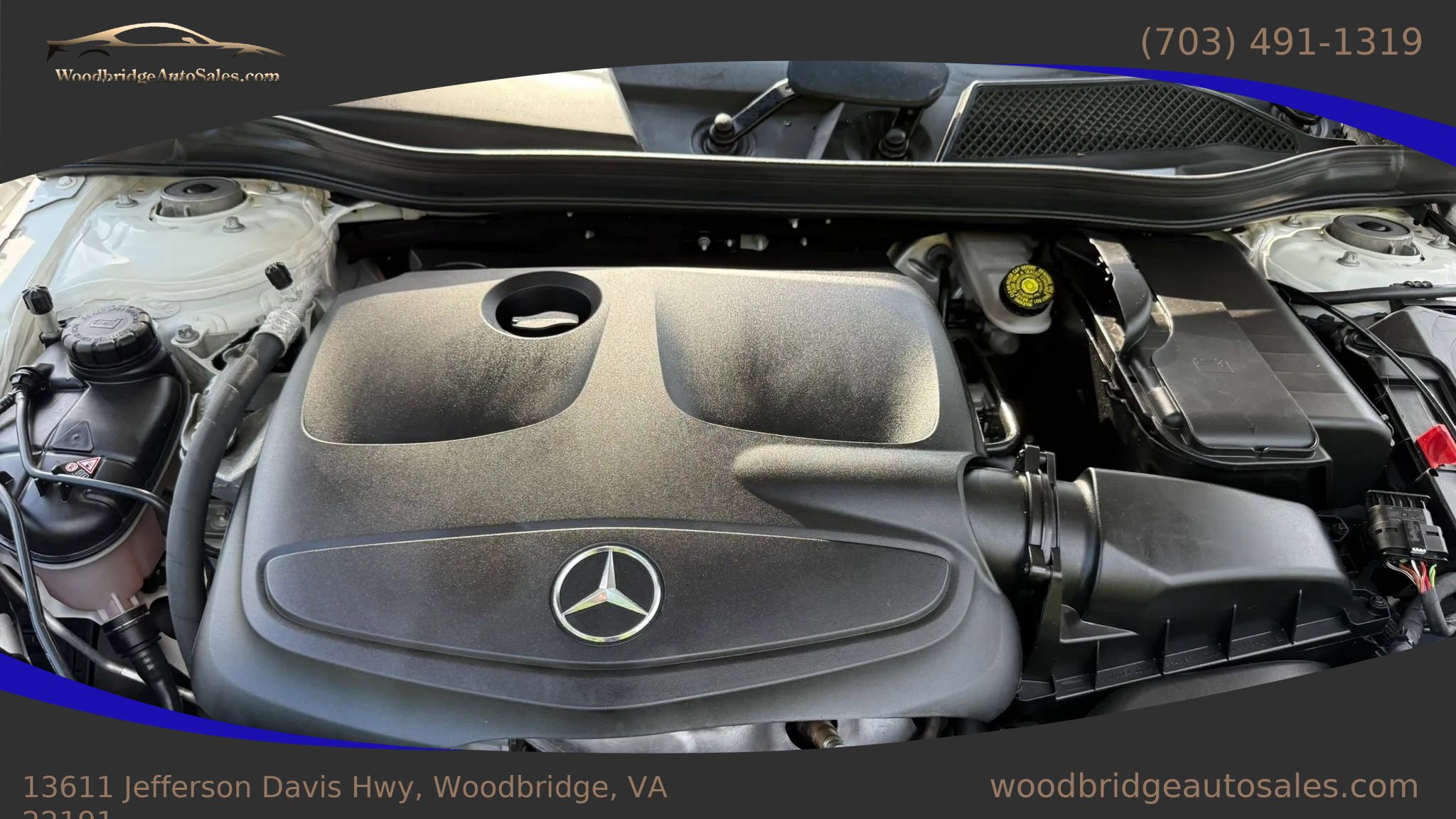 Used 2019 Mercedes-Benz GLA 250 4MATIC image 36