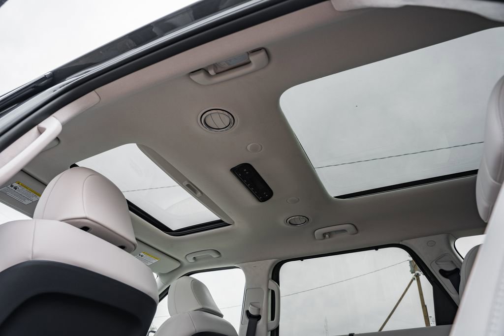 New 2026 Hyundai Palisade Calligraphy image 33