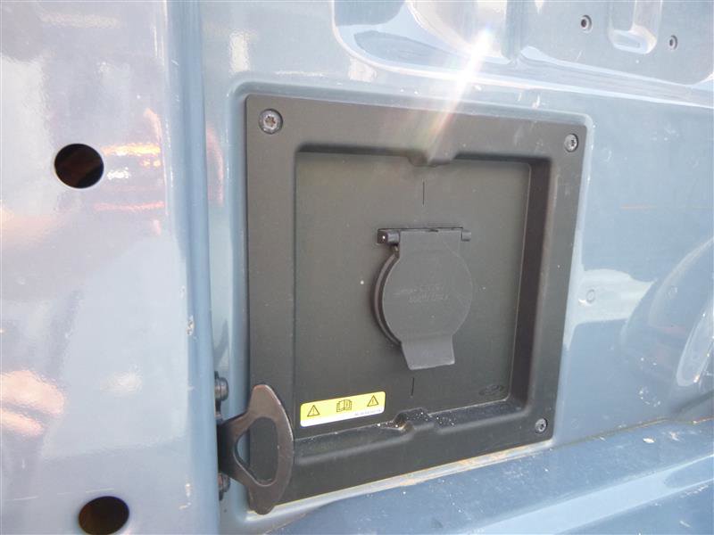 Used 2023 Ford F150 Platinum image 28