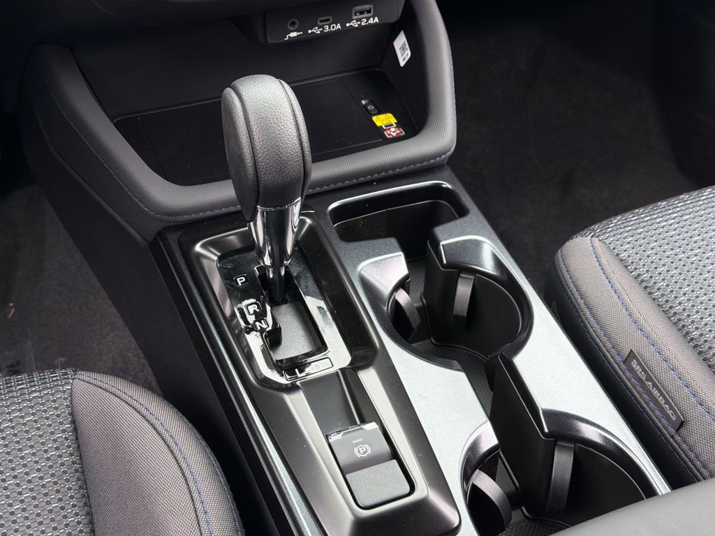 New 2026 Subaru Forester Premium AWD/4WD image 21