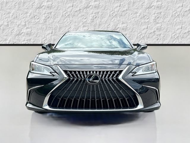 Used 2025 Lexus ES 350 w/ Premium Package image 8