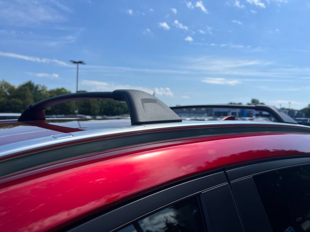 Certified 2025 MAZDA CX-5 AWD 2.5 S image 19