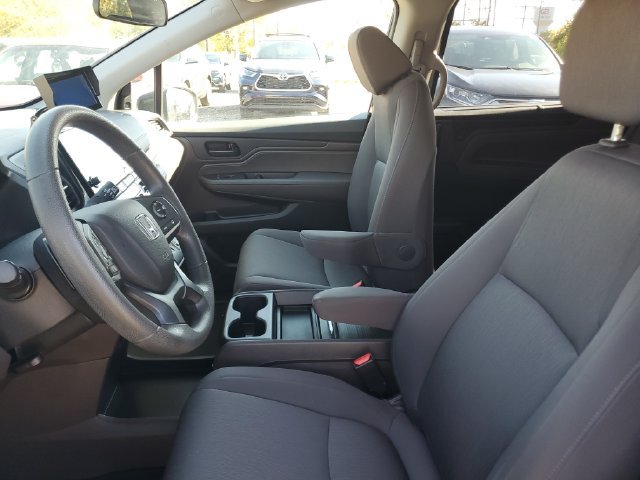 Used 2020 Honda Odyssey EX image 15