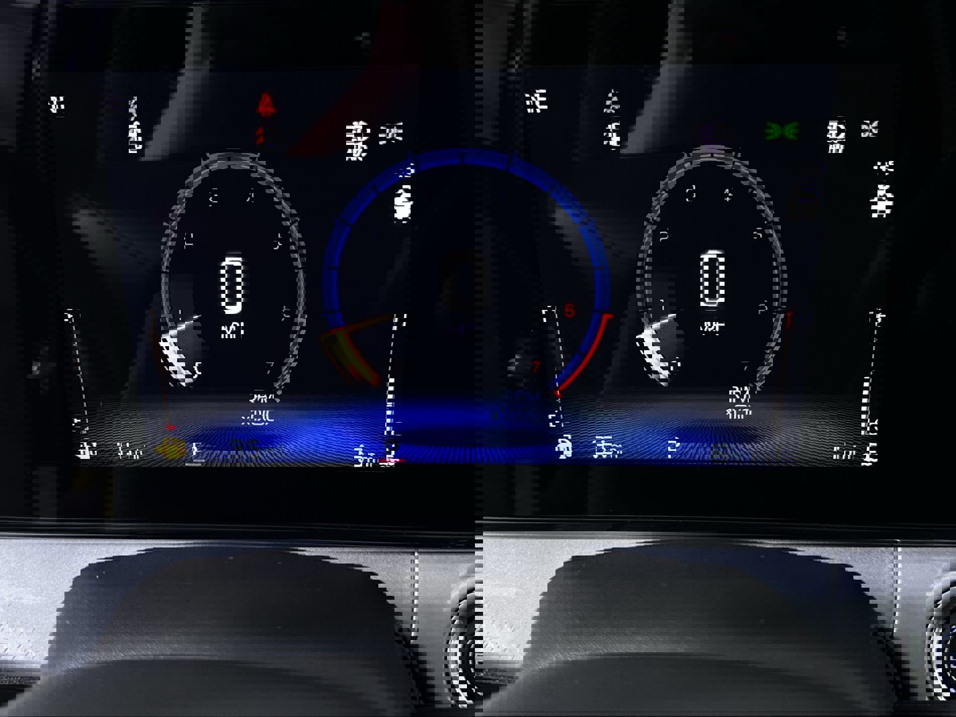 New 2026 Chevrolet Trax LT image 47