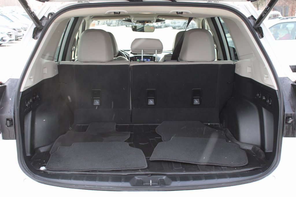 Used 2023 Subaru Forester Limited image 29