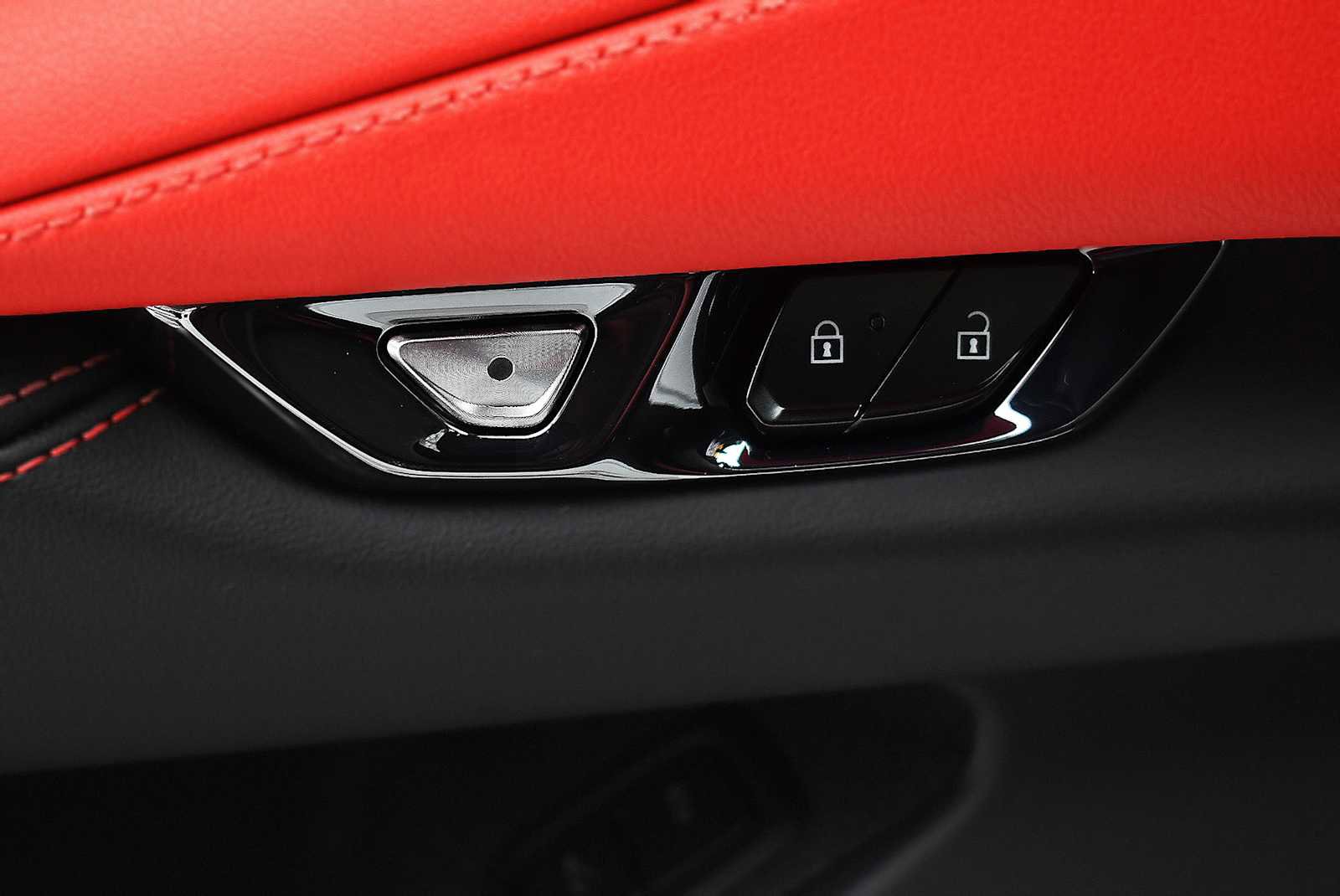 New 2026 Chevrolet Corvette Stingray Preferred Conv w/ 2LT image 45