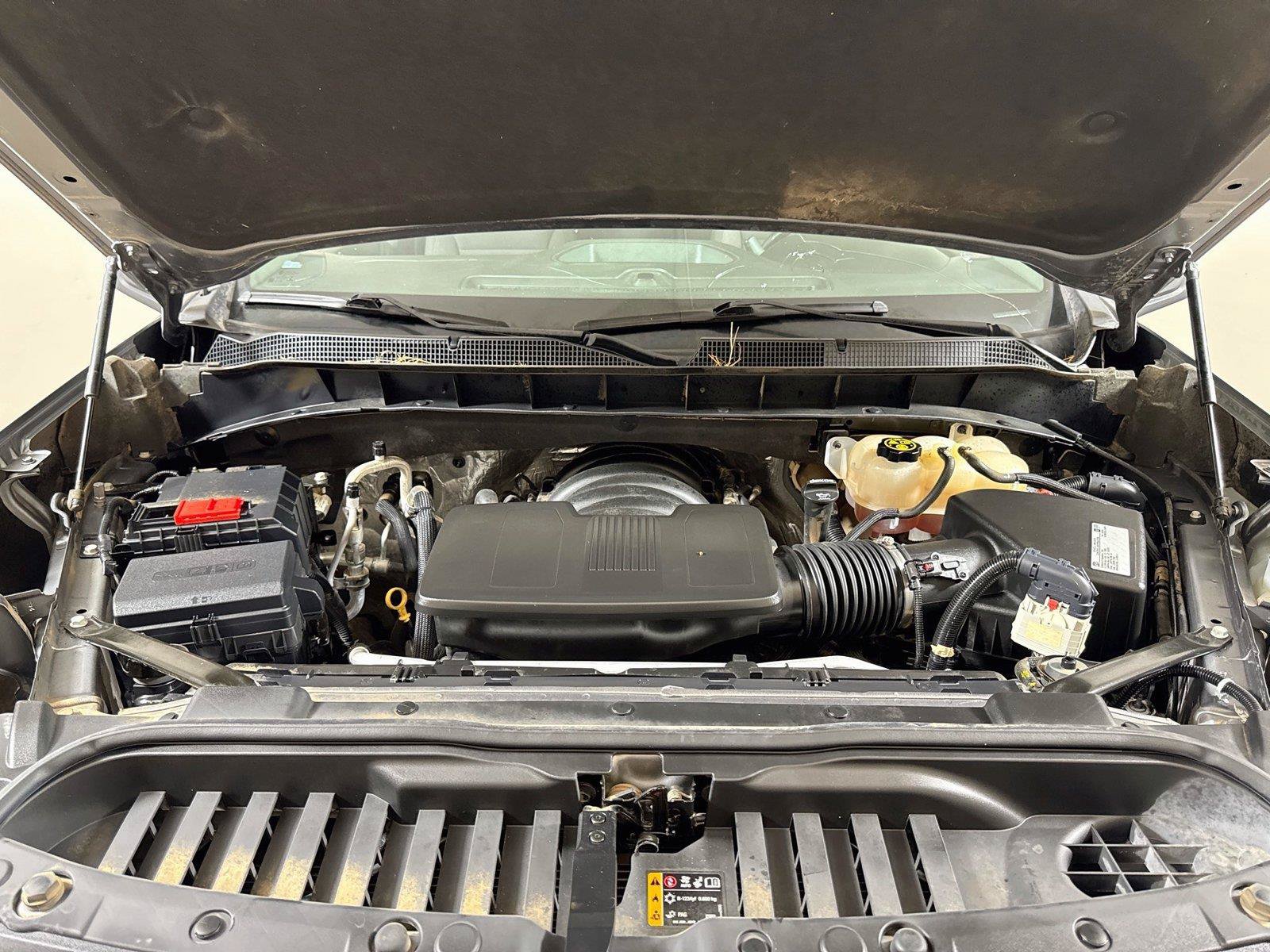 Used 2020 Chevrolet Silverado 1500 LT w/ Texas Edition RWD image 27