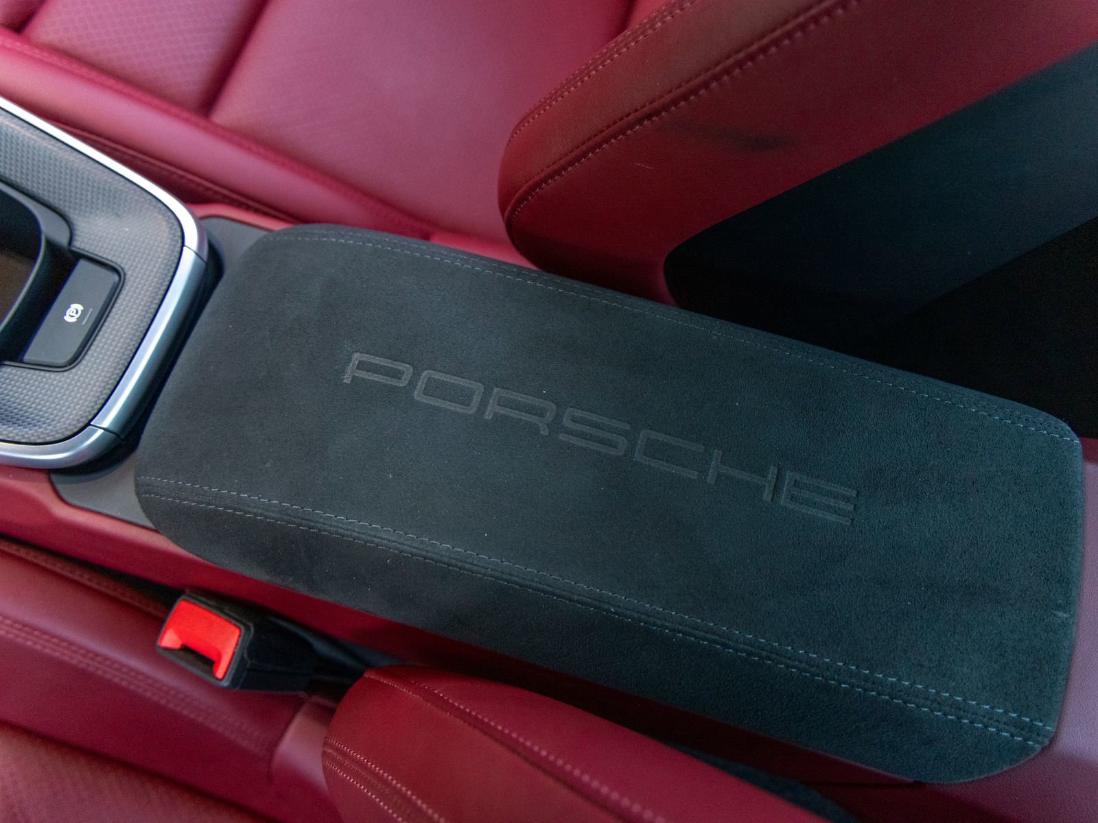 Used 2021 Porsche 911 Turbo S image 43