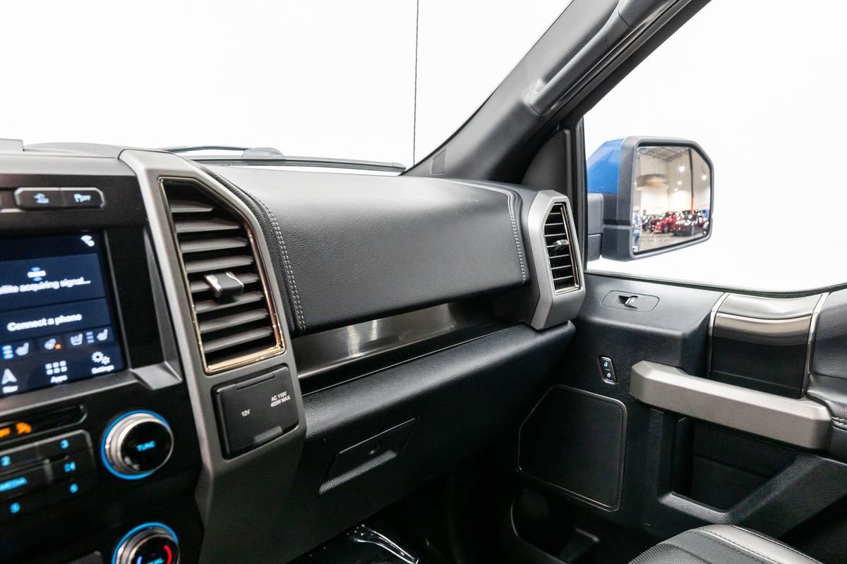 Used 2019 Ford F150 Raptor w/ Equipment Group 802A Luxury image 22