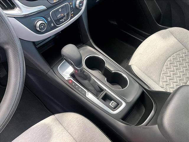 Used 2024 Chevrolet Equinox LS FWD image 15