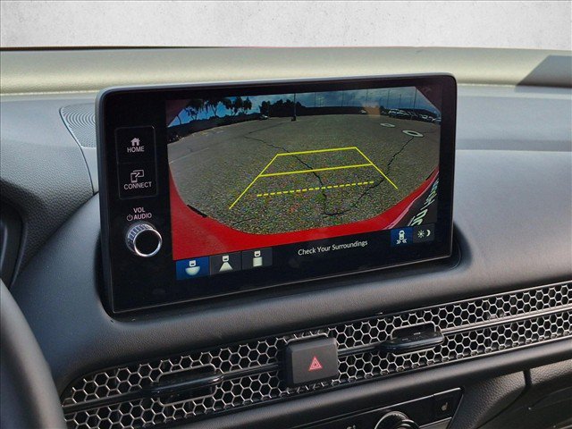 Used 2026 Honda HR-V Sport image 18