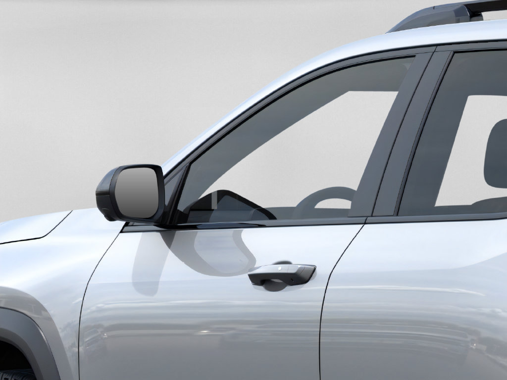 New 2027 Chevrolet Equinox RS w/ Safety and Technology Package AWD/4WD image 14