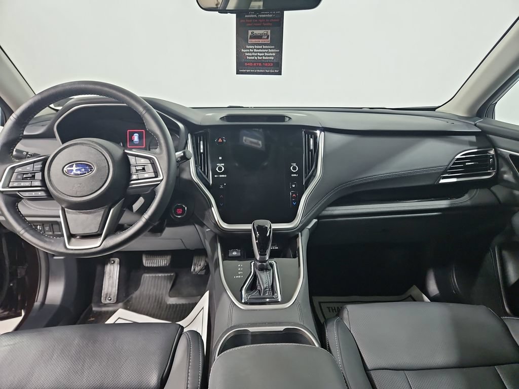 Certified 2024 Subaru Outback Limited XT AWD/4WD image 18