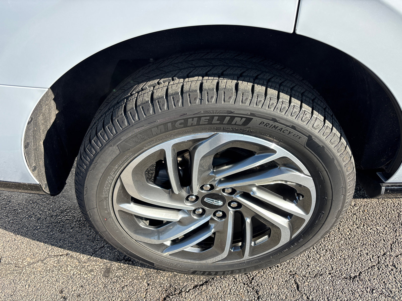 New 2025 Lincoln Navigator Reserve image 10