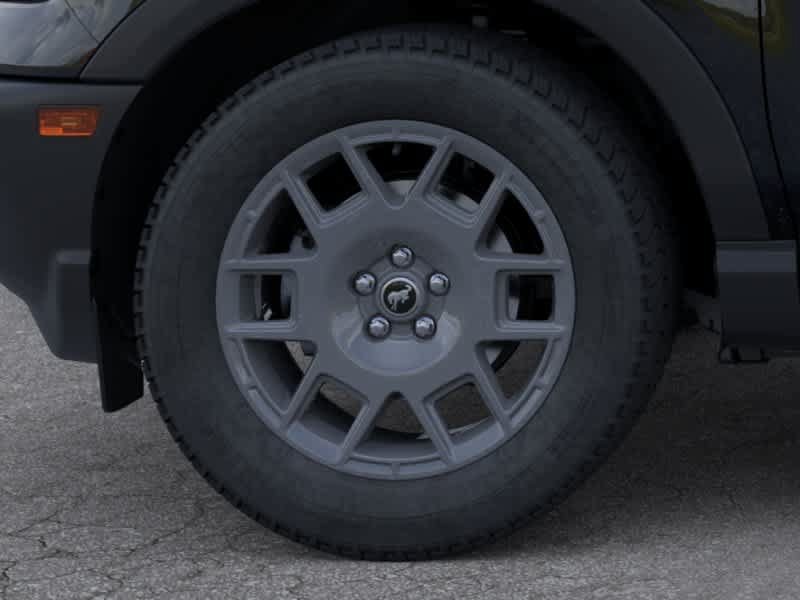 New 2026 Ford Bronco Sport Big Bend w/ Convenience Package AWD/4WD image 19
