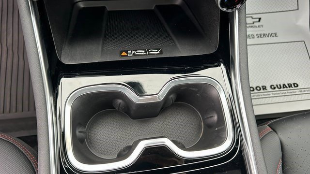 Certified 2024 Chevrolet Traverse RS w/ LPO, Floor Liner Package image 28