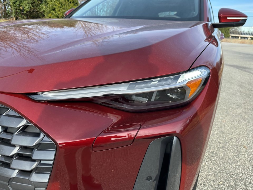 New 2025 Audi Q5 Premium Plus image 26