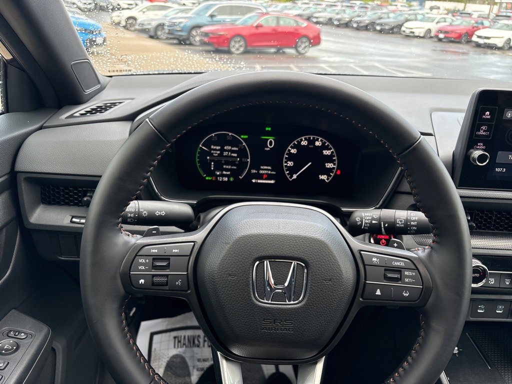Used 2026 Honda CR-V Sport image 16